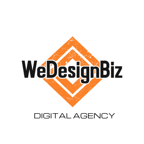 WeDesignBiz Digital Agency